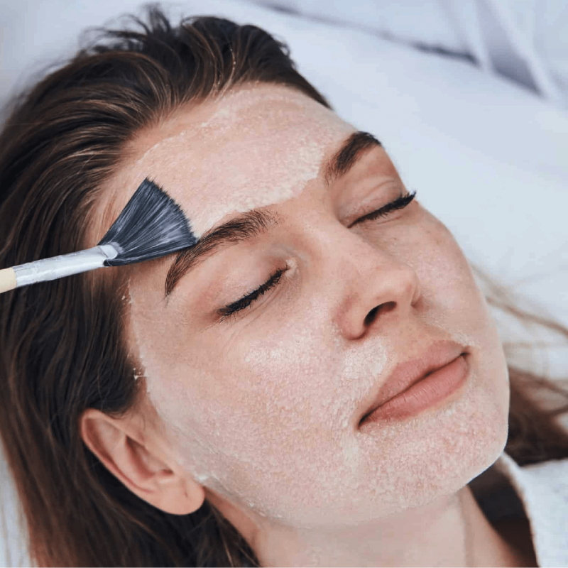 peeling chimique Metz Luxembourg Dr Schrub